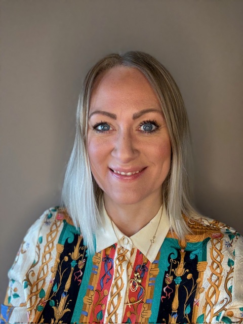 Möt Anna Hasselberg